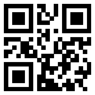 3305350765 Qr Code associato