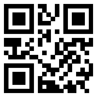 Qr Code di 3305350768
