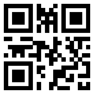 3305350769 - Immagine del Qr Code