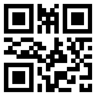 3305350770 QrCode associato