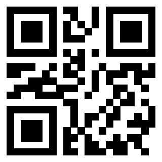 3305350771 Qr Code associato