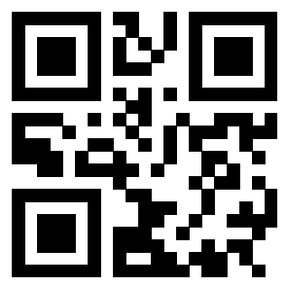 3305350772 - Immagine del Qr Code