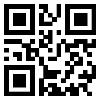 3305350773 Qr Code associato