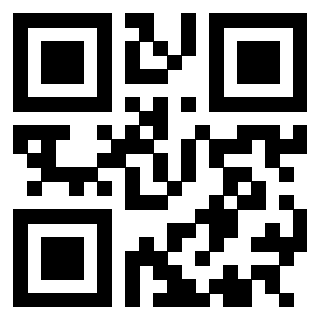 3305350775 Qr Code associato