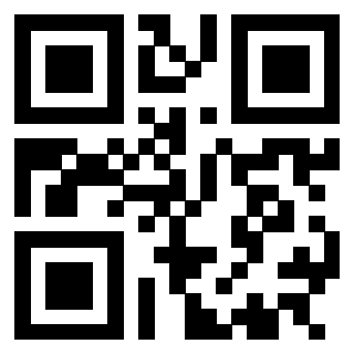 3305350776 - Immagine del Qr Code associato