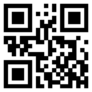 3305350777 - Immagine del QrCode