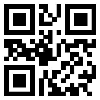 3305350778 QrCode associato