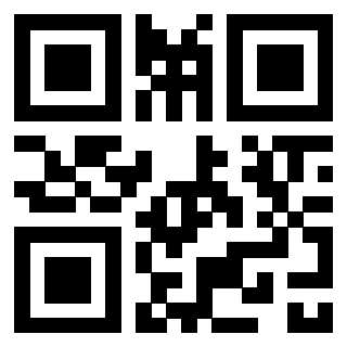 3305350779 - Immagine del Qr Code