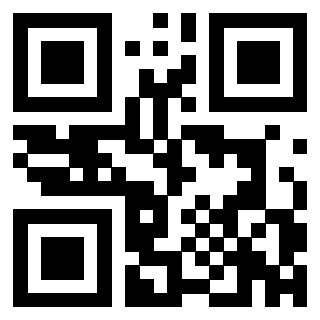 3305350780 - Immagine del QrCode associato