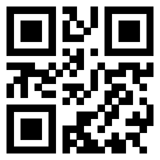 3305350781 - Immagine del QrCode associato