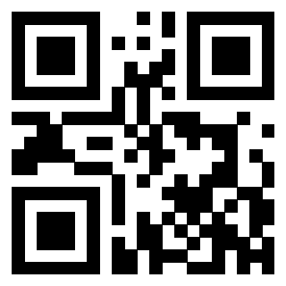 3305350783 - Immagine del Qr Code associato