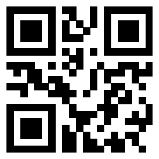 3305350785 Qr Code associato