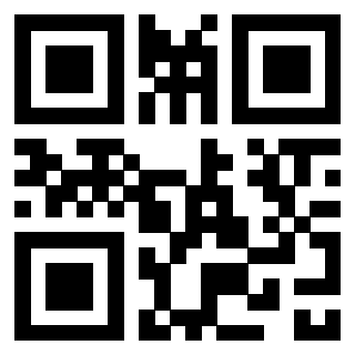 3305350786 QrCode associato