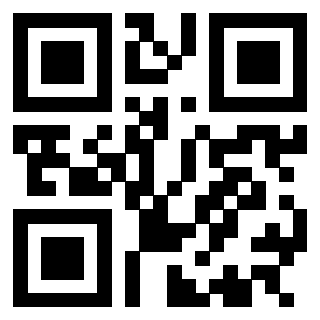 3305350789 QrCode associato