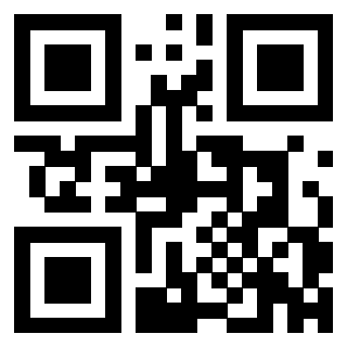 Immagine del Qr Code di 3305350790