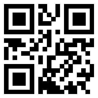 3305350791 Qr Code associato