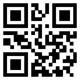 Immagine del Qr Code di 3305350795