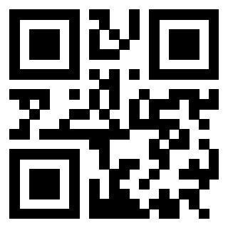 Il Qr Code di 3305350796