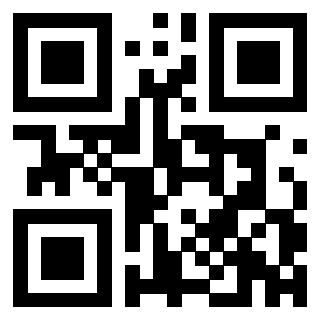 Scansione del Qr Code di 3305350799