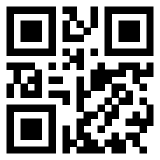 3305350801 Qr Code associato