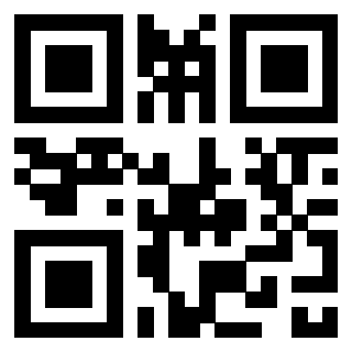 3305350802 - Immagine del Qr Code