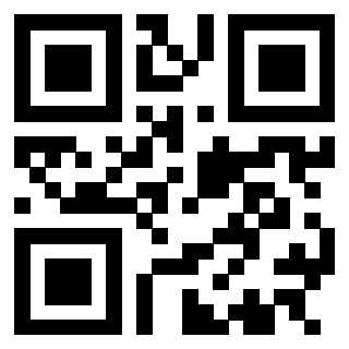 Scansione del Qr Code di 3305350804