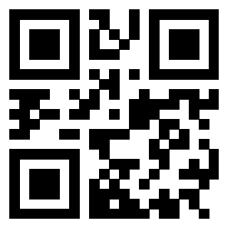 3305350806 - Immagine del Qr Code associato