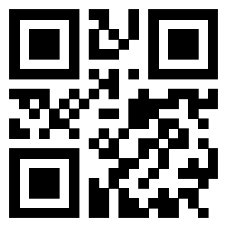 Scansione del Qr Code di 3305350808