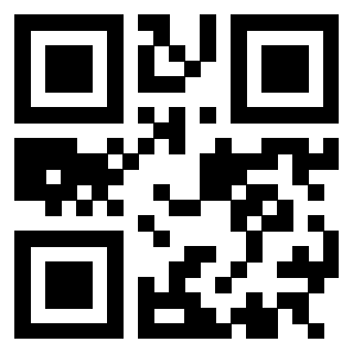 3305350812 - Immagine del Qr Code