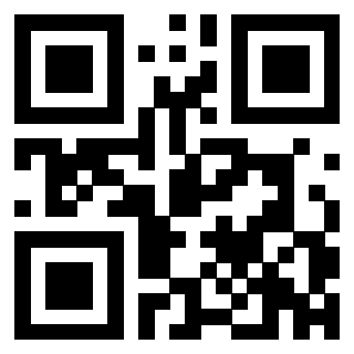 3305350813 Qr Code associato