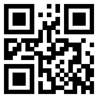 Immagine del QrCode di 3305350814