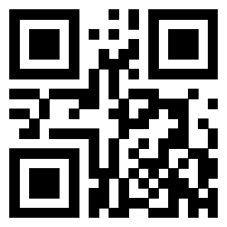 3305350815 Qr Code associato