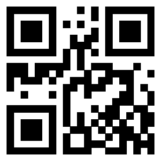 Scansione del QrCode di 3305350819