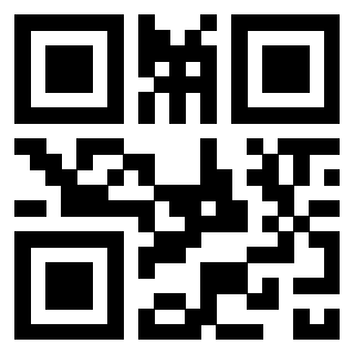 Scansione del QrCode di 3305350820