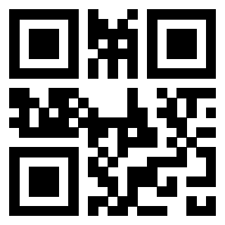 3305350821 QrCode associato