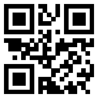 Immagine del Qr Code di 3305350824