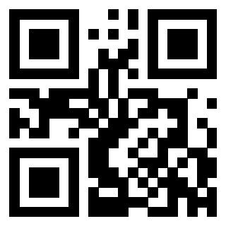 Immagine del Qr Code di 3305350825