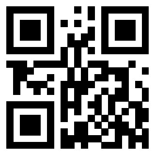 3305350826 - Immagine del QrCode associato
