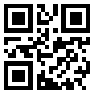 Scansione del QrCode di 3305350828