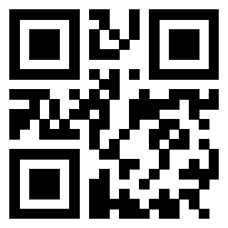3305350832 - Immagine del Qr Code associato
