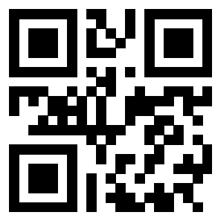 QrCode di 3305350833