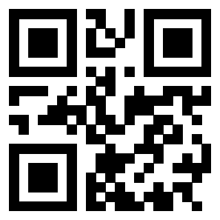 Scansione del Qr Code di 3305350834