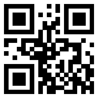 Immagine del QrCode di 3305350836