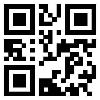 Il Qr Code di 3305350837