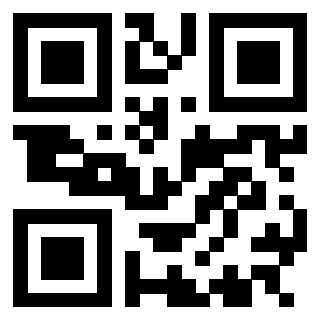 Scansione del Qr Code di 3305350838