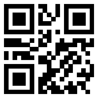 3305350839 - Immagine del Qr Code associato