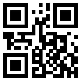 3305350841 Qr Code associato