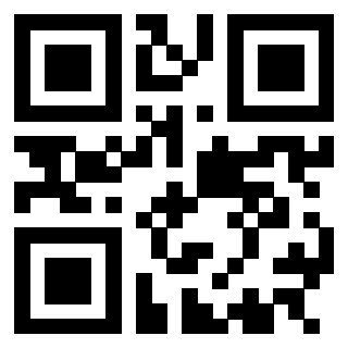 Immagine del Qr Code di 3305350842