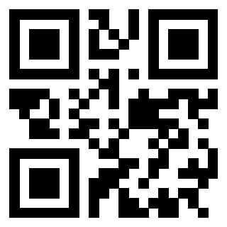 3305350843 Qr Code associato