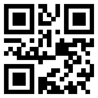 3305350846 - Immagine del Qr Code